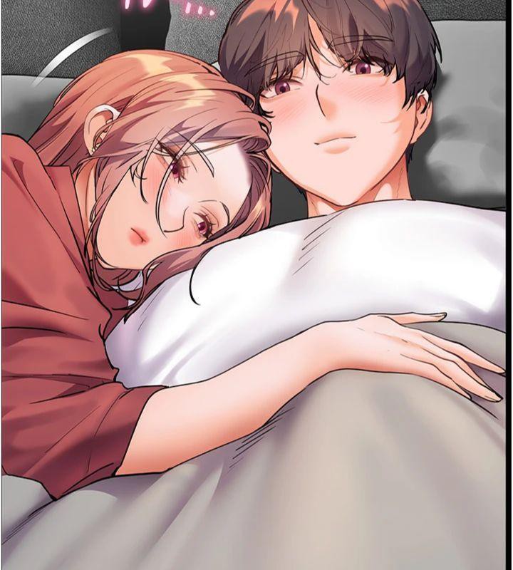 老师的亲密指导 第55话 第115页