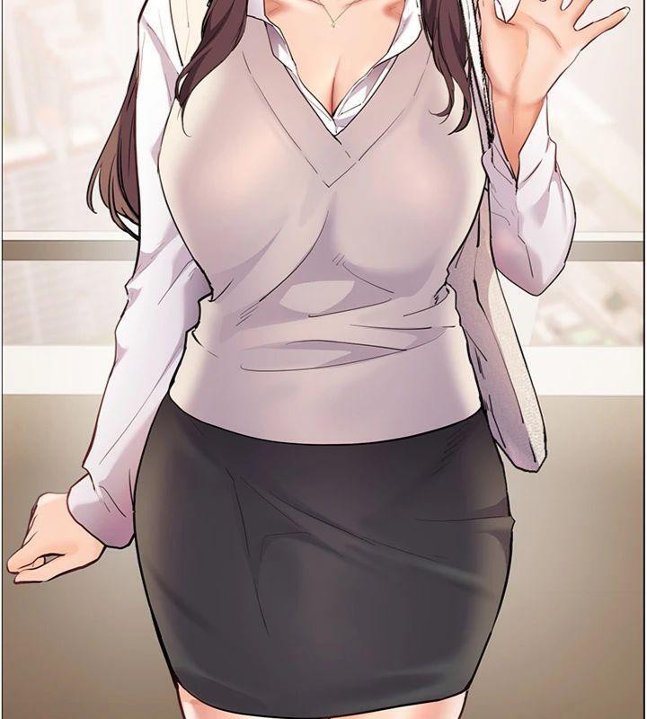 老师的亲密指导 第55话 第184页