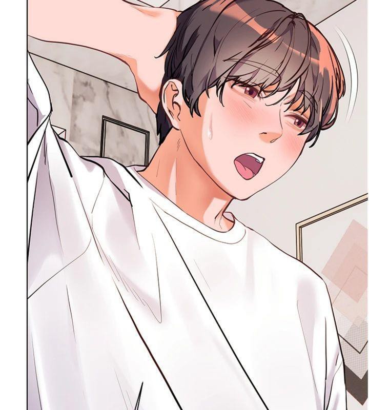 老师的亲密指导 第55话 第199页