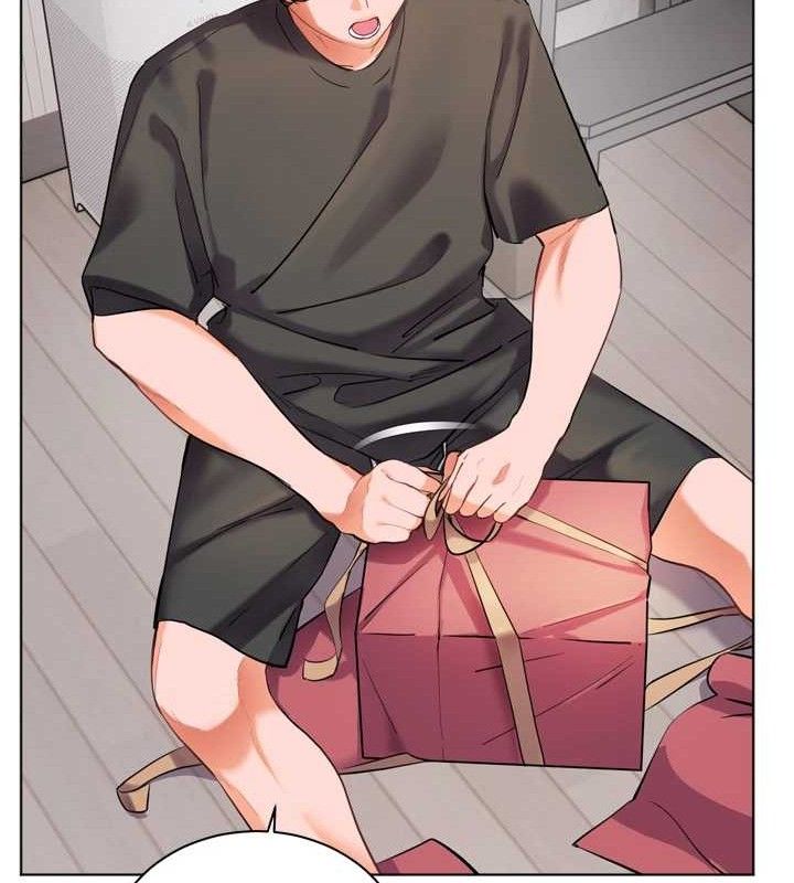 老师的亲密指导 第56话 第184页