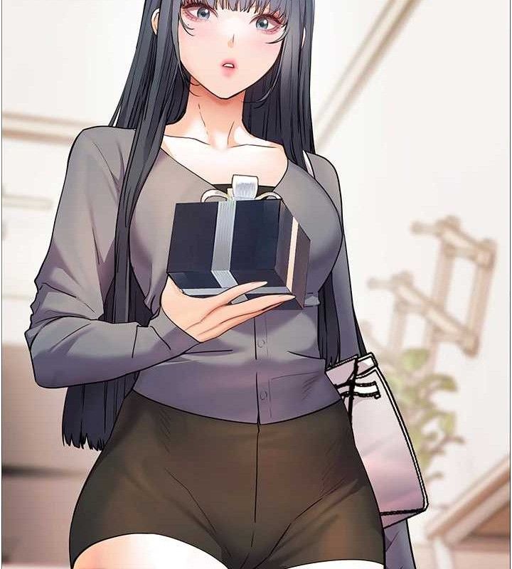 老师的亲密指导 第57话 第128页