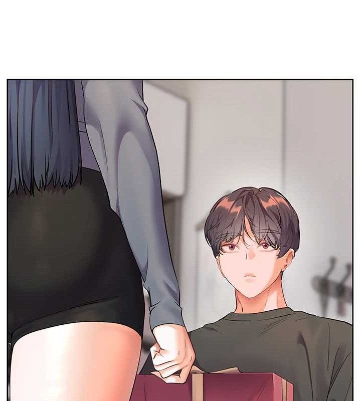 老师的亲密指导 第57话 第74页