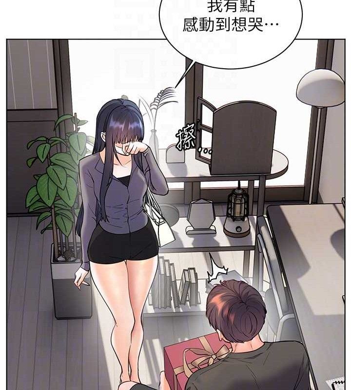 老师的亲密指导 第57话 第79页