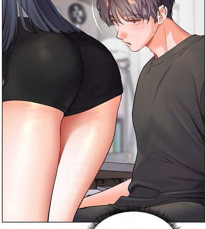 老师的亲密指导 第57话 第86页