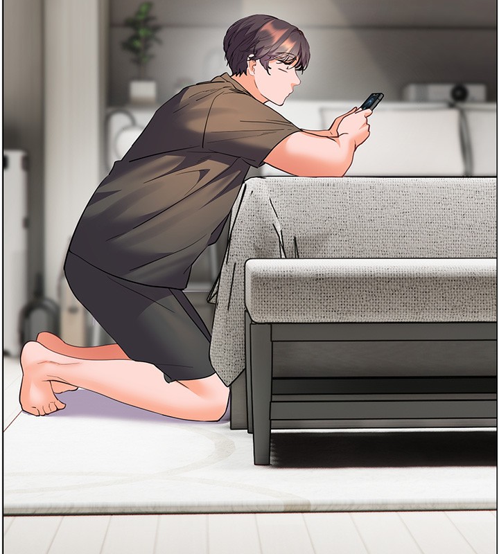 老师的亲密指导 第58话 第10页