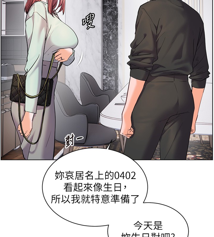 老师的亲密指导 第58话 第144页