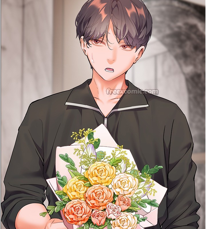 老师的亲密指导 第58话 第151页