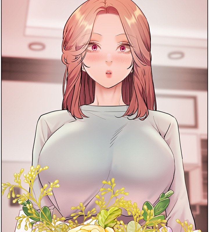 老师的亲密指导 第58话 第154页