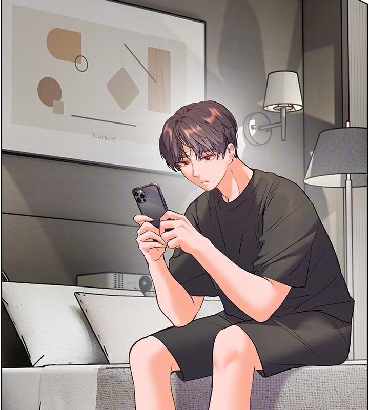 老师的亲密指导 第58话 第67页