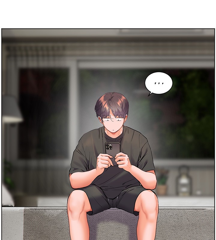 老师的亲密指导 第58话 第83页
