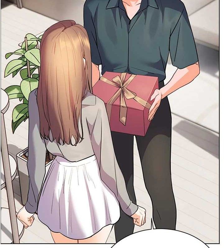 老师的亲密指导 第59话 第176页