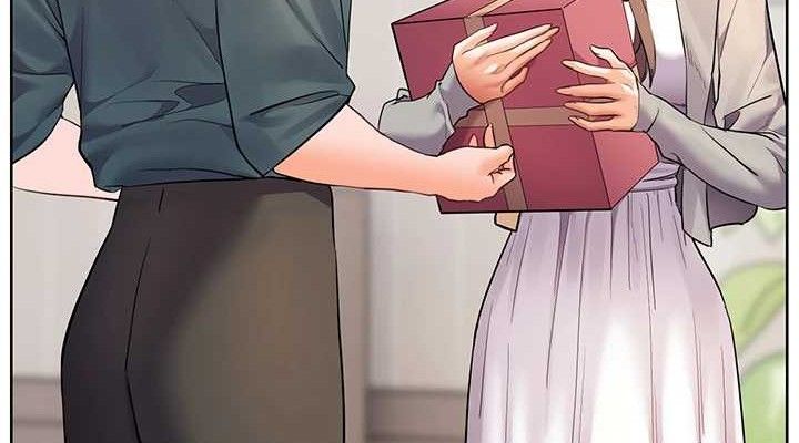 老师的亲密指导 第59话 第187页
