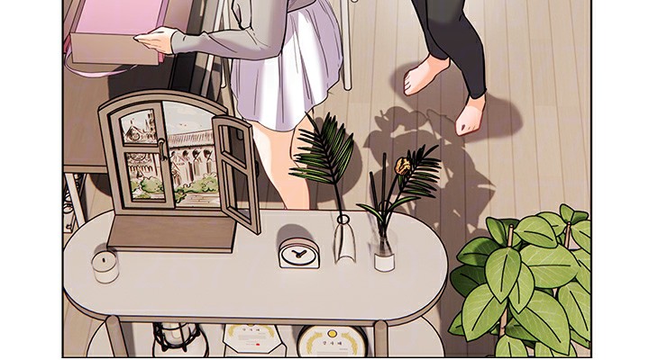 老师的亲密指导 第60话 第21页