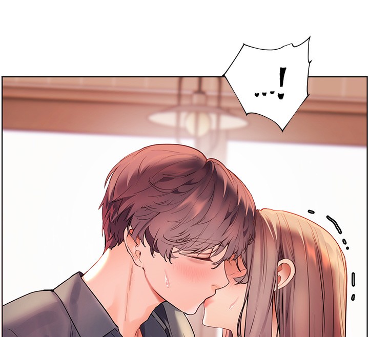 老师的亲密指导 第61话 第12页