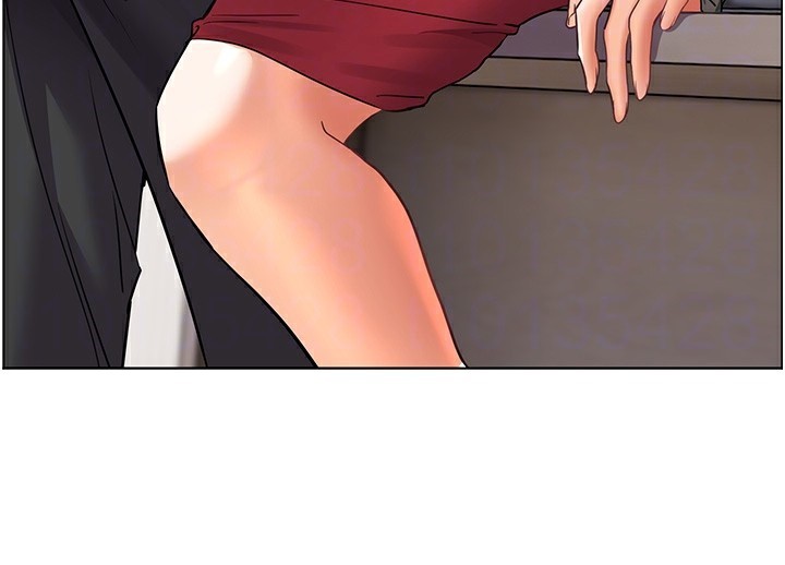 老师的亲密指导 第61话 第38页