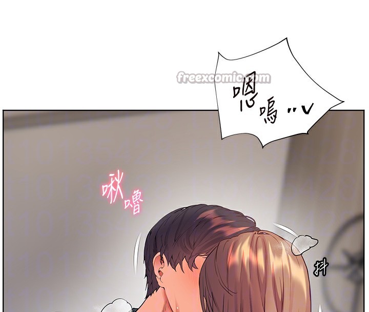 老师的亲密指导 第61话 第54页