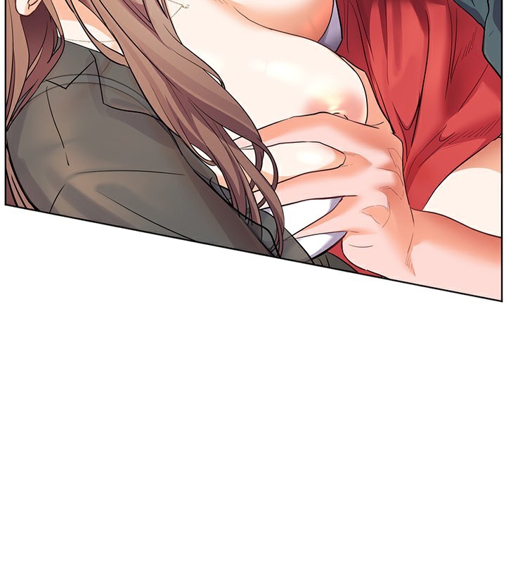 老师的亲密指导 第61话 第75页