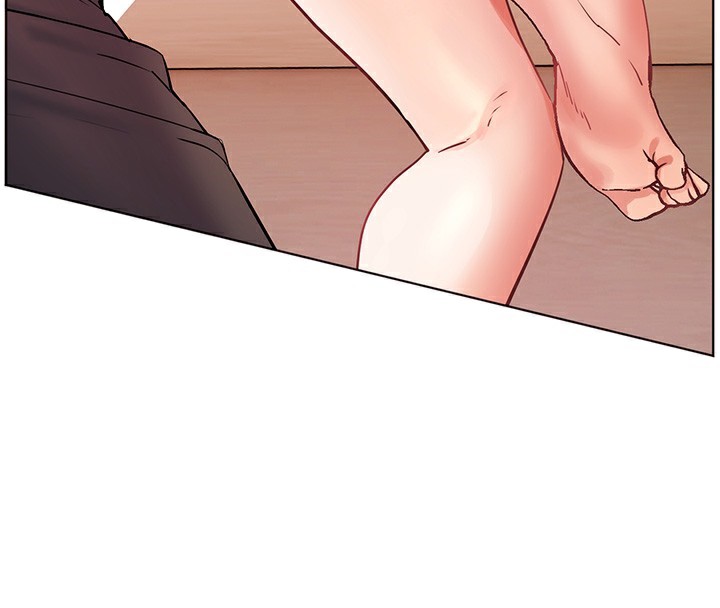 老师的亲密指导 第63话 第167页