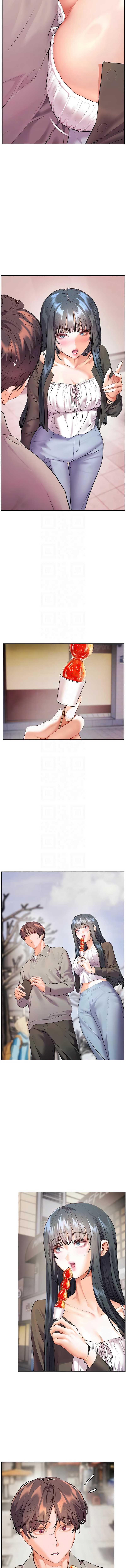 老师的亲密指导 第91话 第11页