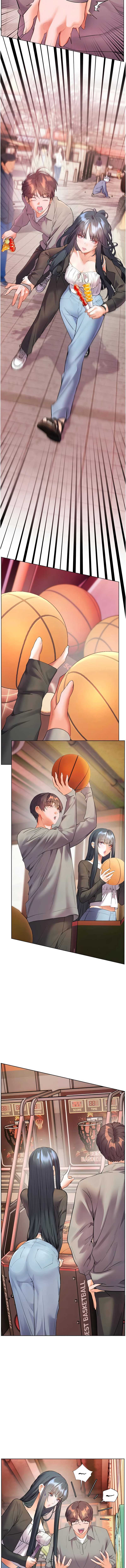 老师的亲密指导 第91话 第14页