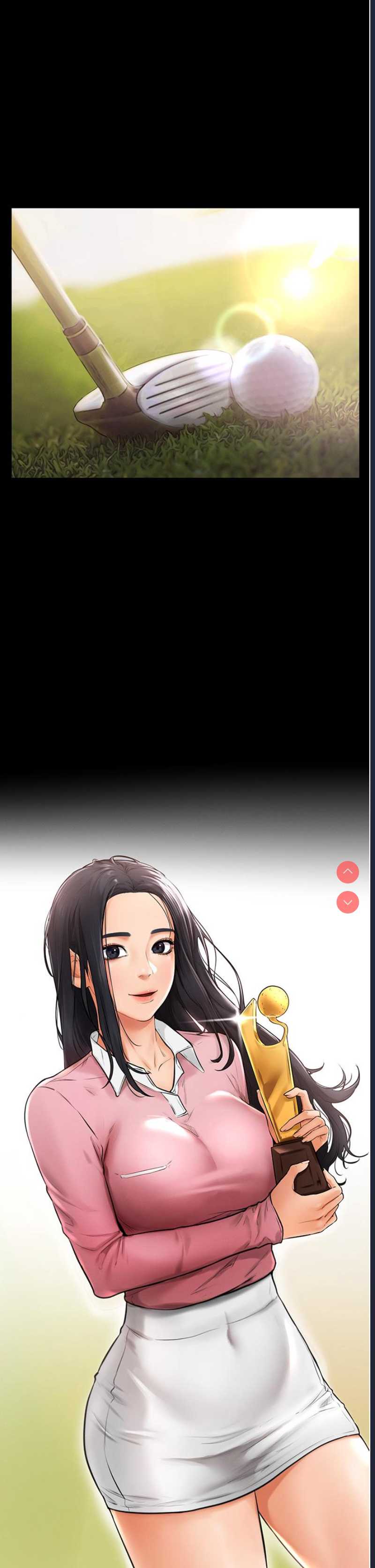 继母与继姐 第1话 第28页