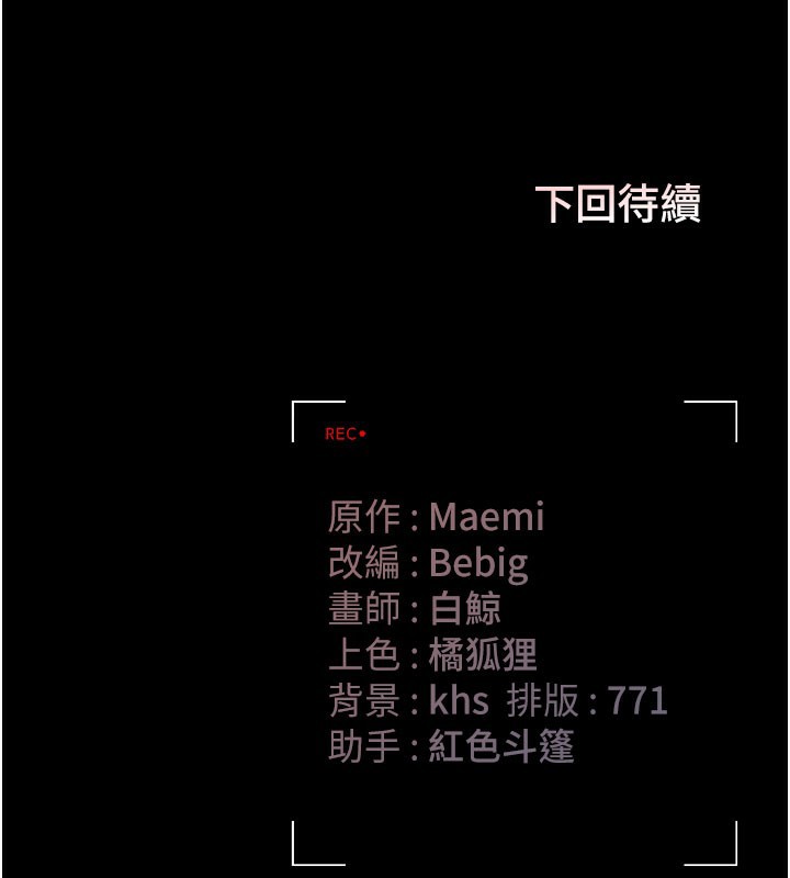 猎艳管理员 第3话 第277页