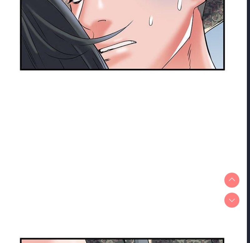 不良二等兵 第33话 第19页