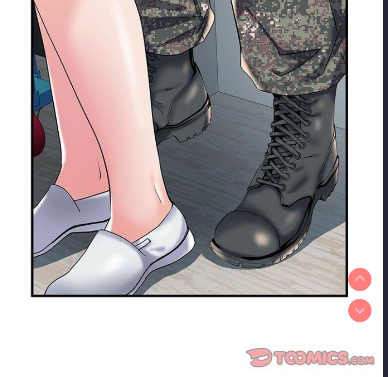 不良二等兵 第33话 第20页