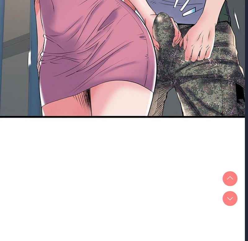 不良二等兵 第33话 第54页