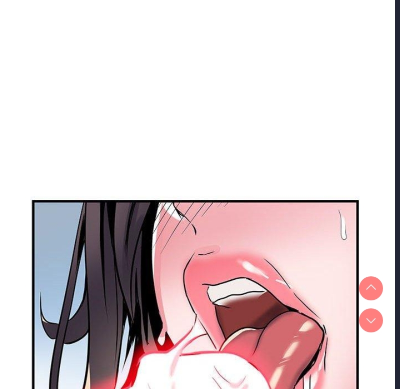 不良二等兵 第33话 第70页