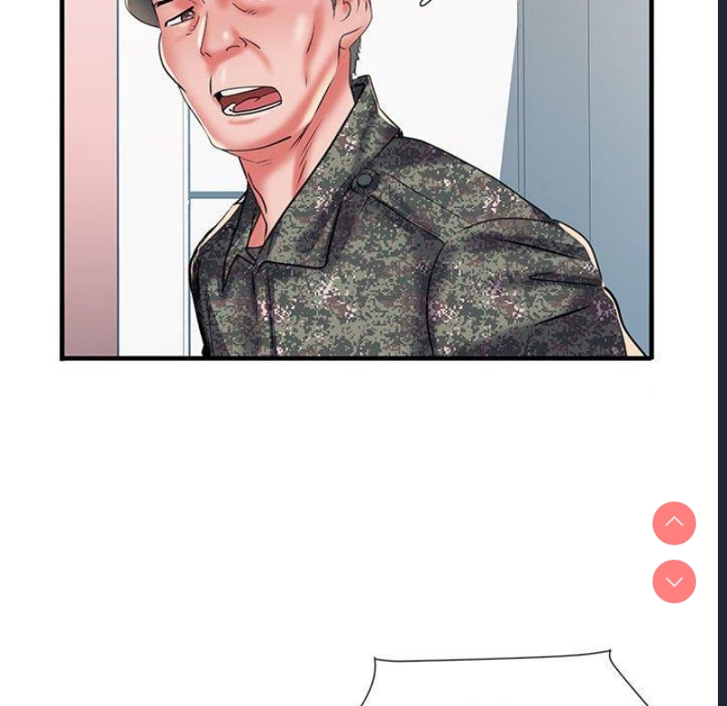 不良二等兵 第35话 第11页
