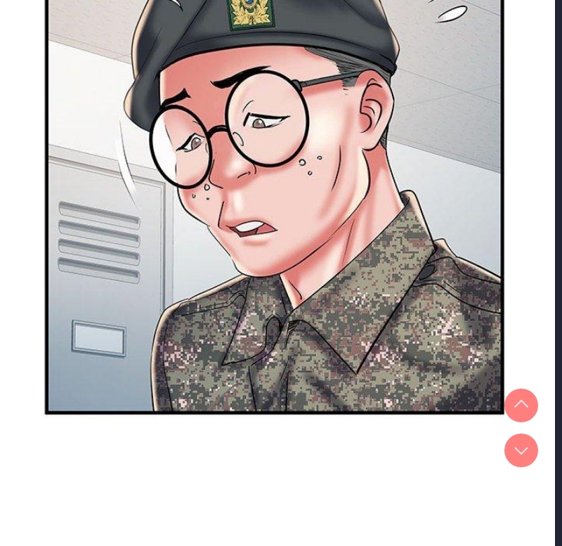 不良二等兵 第35话 第77页