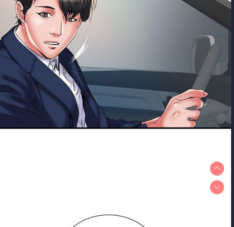 不良二等兵 第35话 第99页