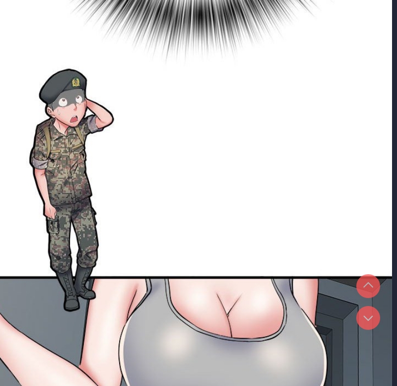 不良二等兵 第45话 第108页