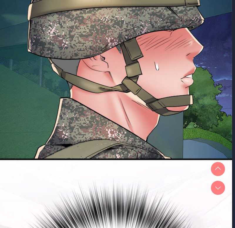 不良二等兵 第45话 第79页