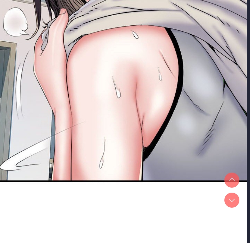 不良二等兵 第46话 第54页