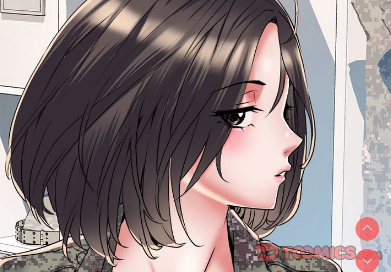 不良二等兵 第47话 第3页
