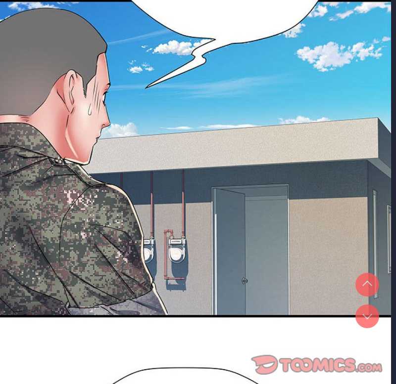 不良二等兵 第47话 第75页