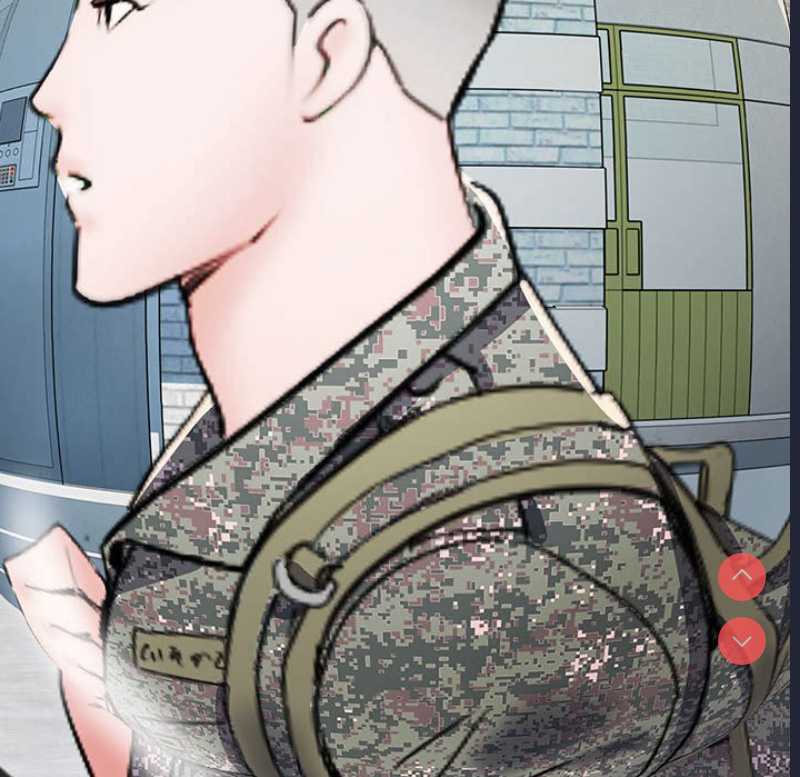 不良二等兵 第47话 第82页