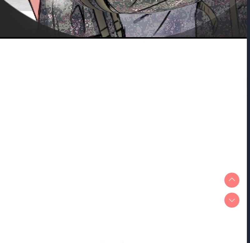 不良二等兵 第47话 第83页