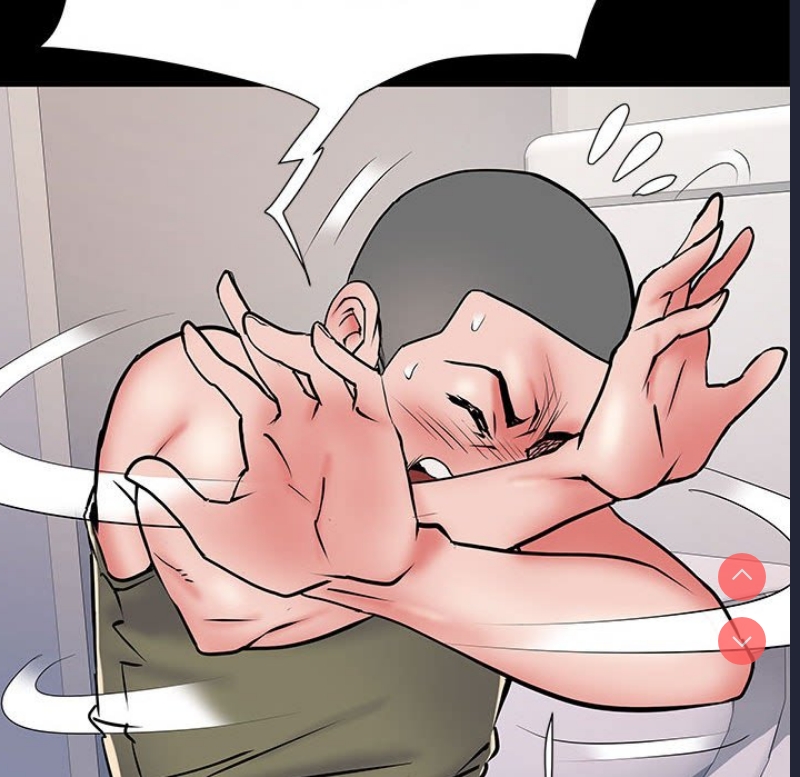 不良二等兵 第48话 第137页