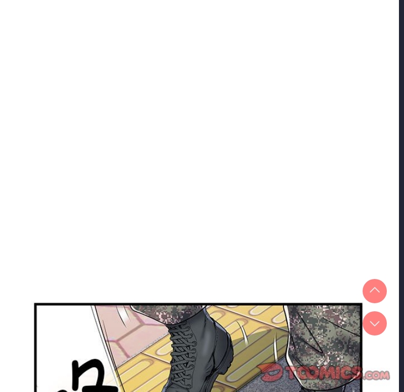 不良二等兵 第49话 第129页