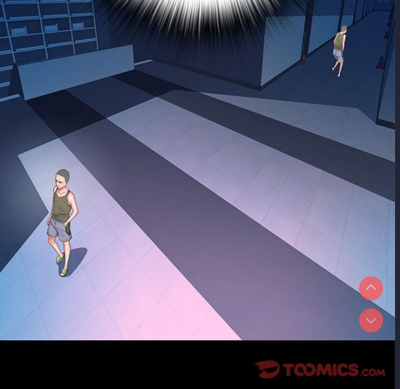 不良二等兵 第49话 第45页