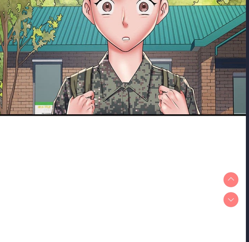 不良二等兵 第49话 第60页