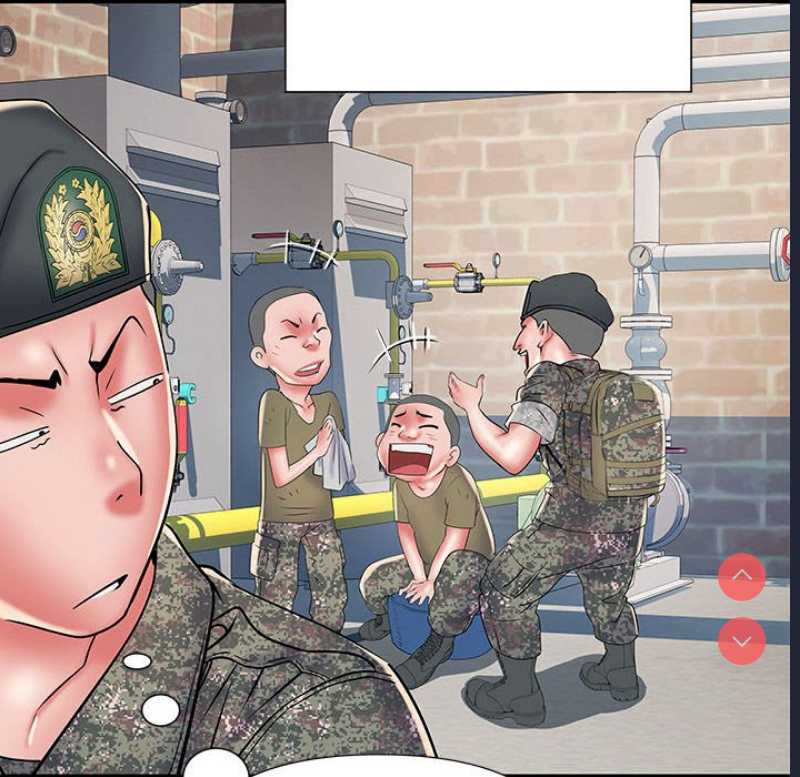 不良二等兵 第49话 第89页