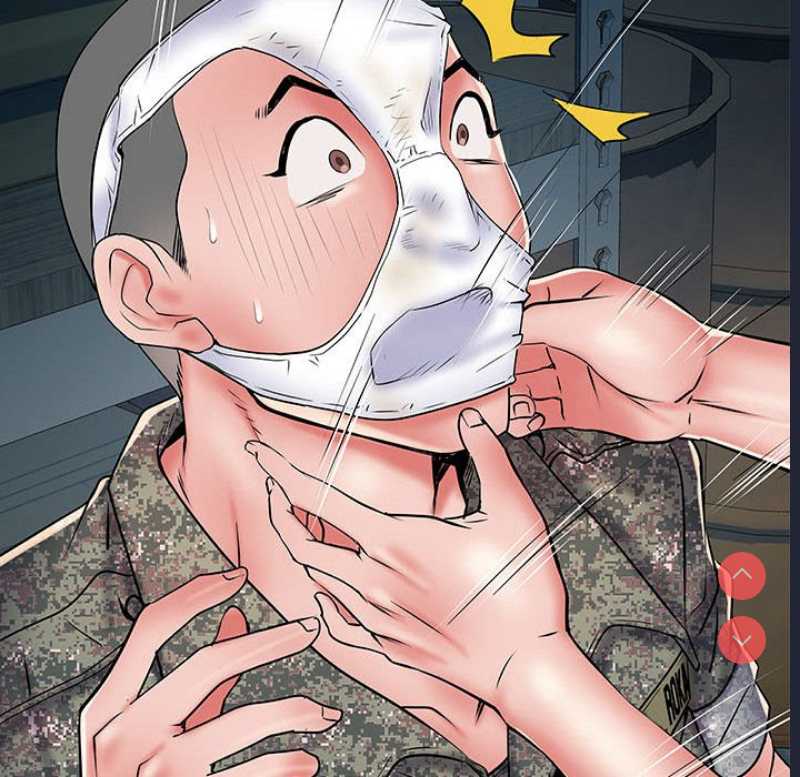 不良二等兵 第52话 第59页