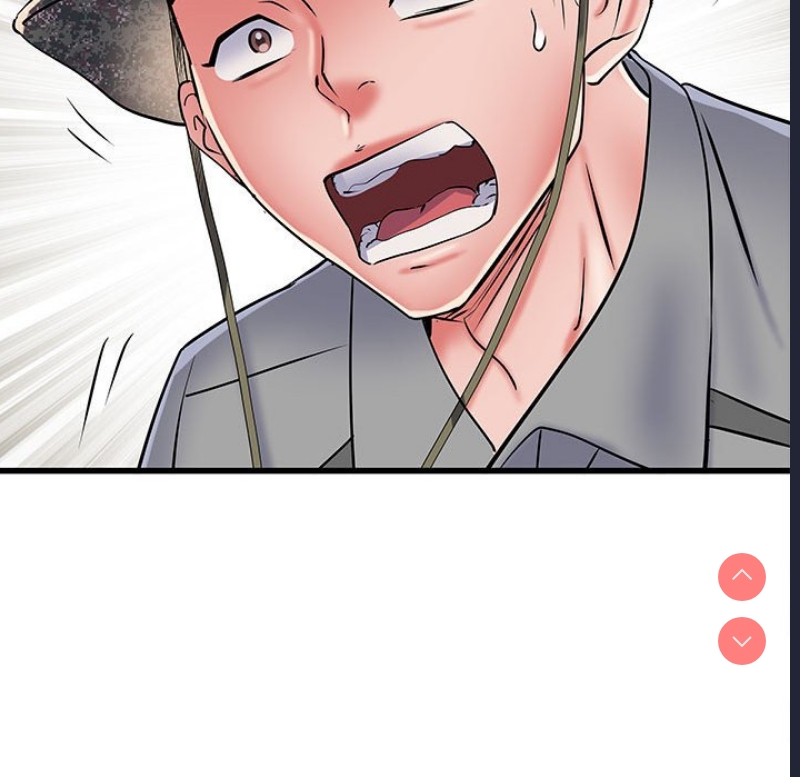 不良二等兵 第53话 第13页