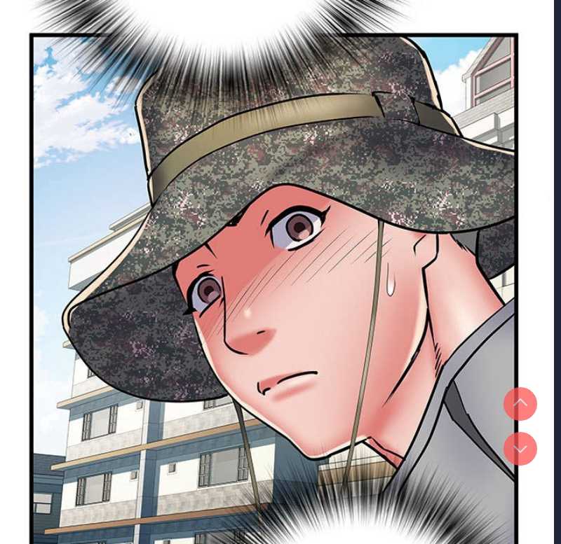 不良二等兵 第53话 第141页