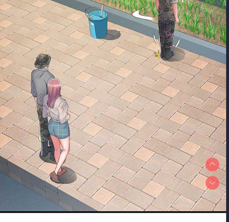 不良二等兵 第53话 第15页