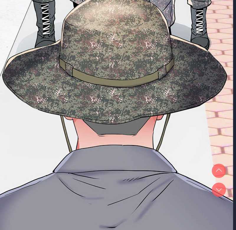 不良二等兵 第53话 第150页